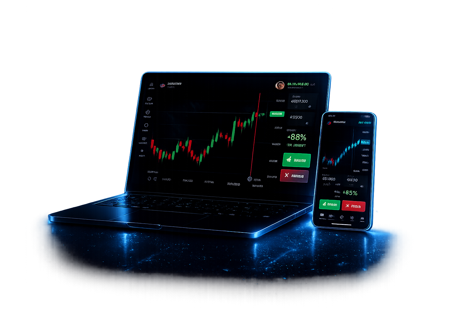 Plataforma EvoTrade